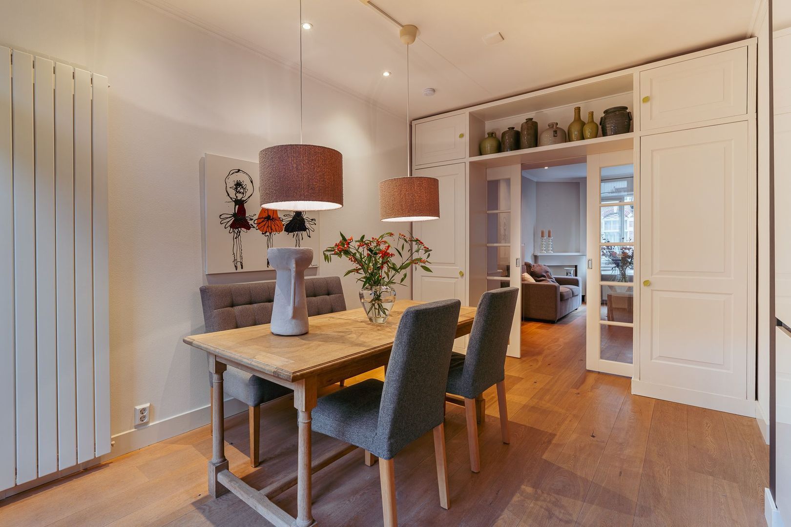 Tweede Helmersstraat 41 1, Amsterdam foto-14