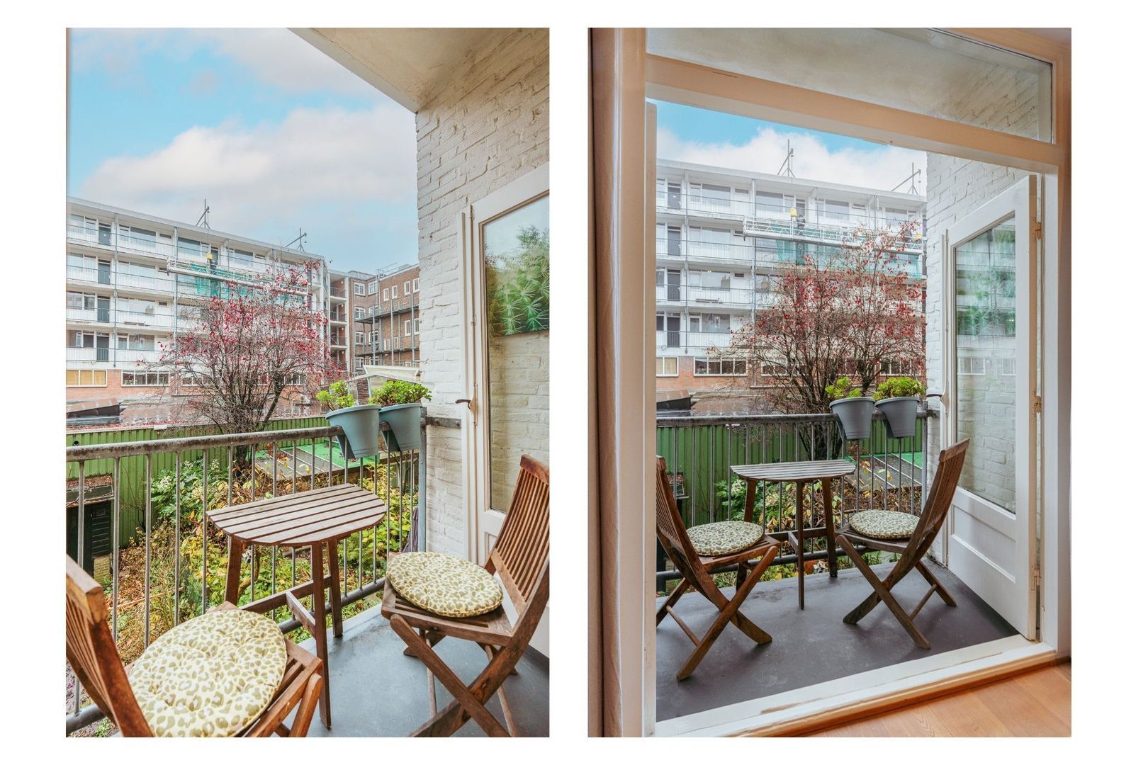 Tweede Helmersstraat 41 1, Amsterdam foto-19