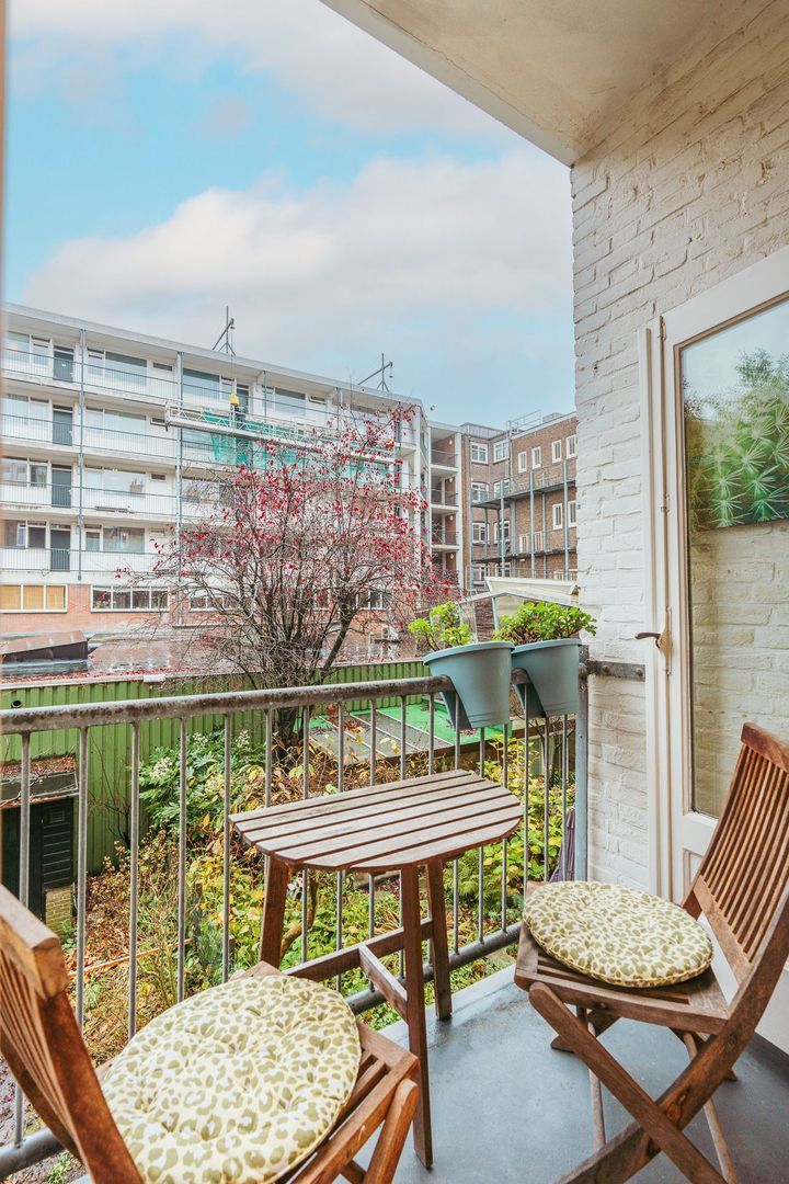 Tweede Helmersstraat 41 1, Amsterdam foto-20