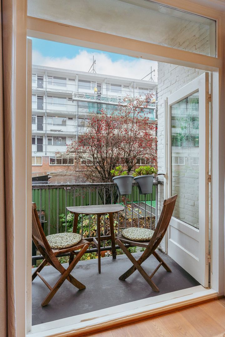 Tweede Helmersstraat 41 1, Amsterdam foto-4