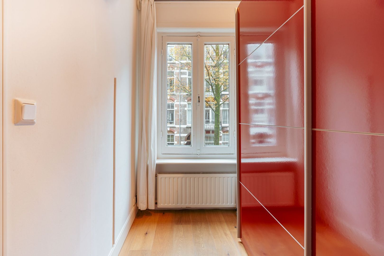 Tweede Helmersstraat 41 1, Amsterdam foto-21