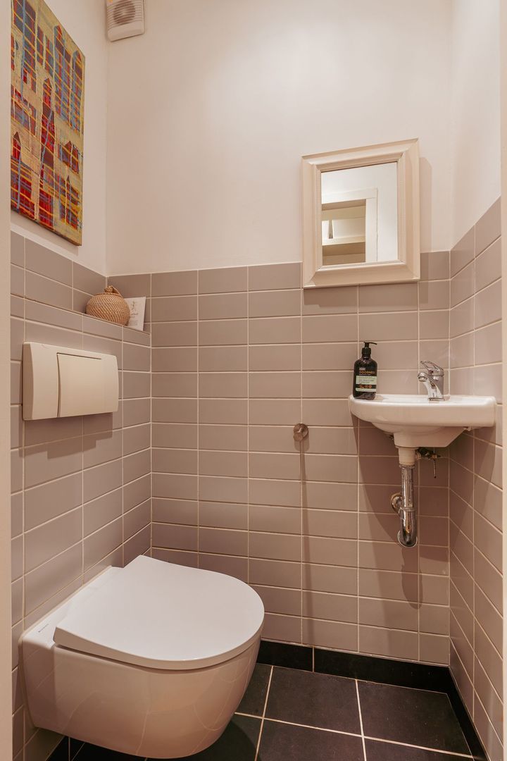 Tweede Helmersstraat 41 1, Amsterdam foto-31