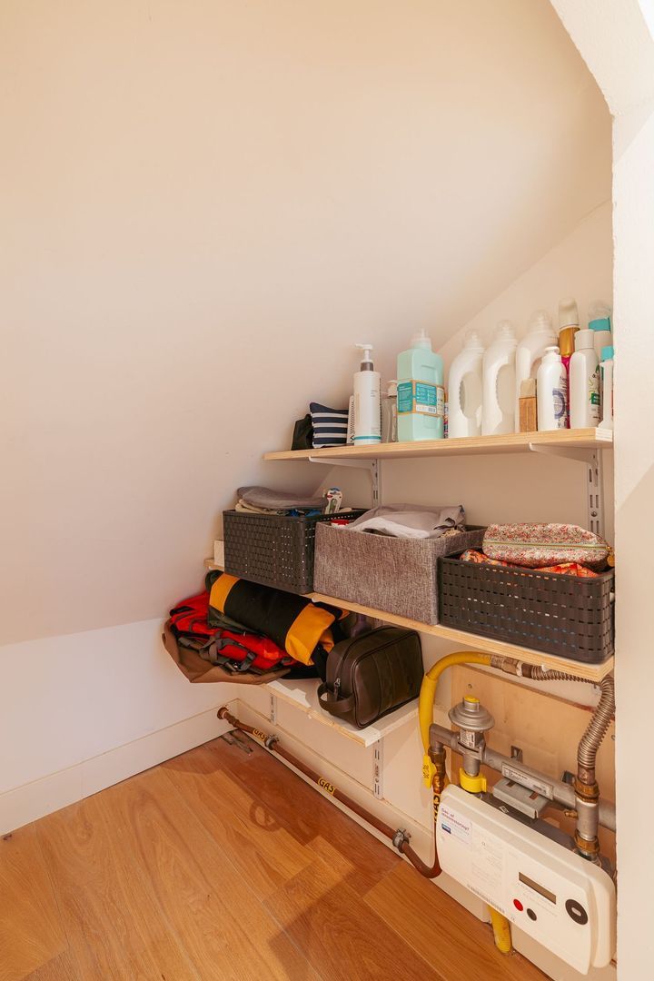 Tweede Helmersstraat 41 1, Amsterdam foto-32