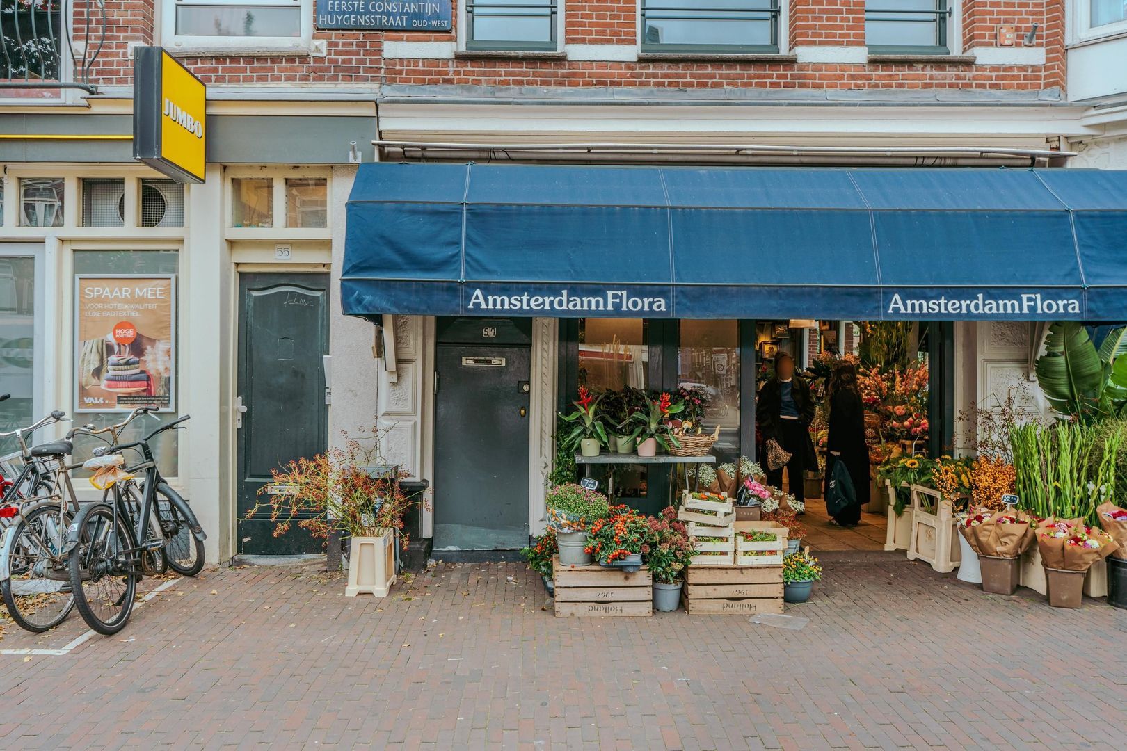 Tweede Helmersstraat 41 1, Amsterdam foto-34