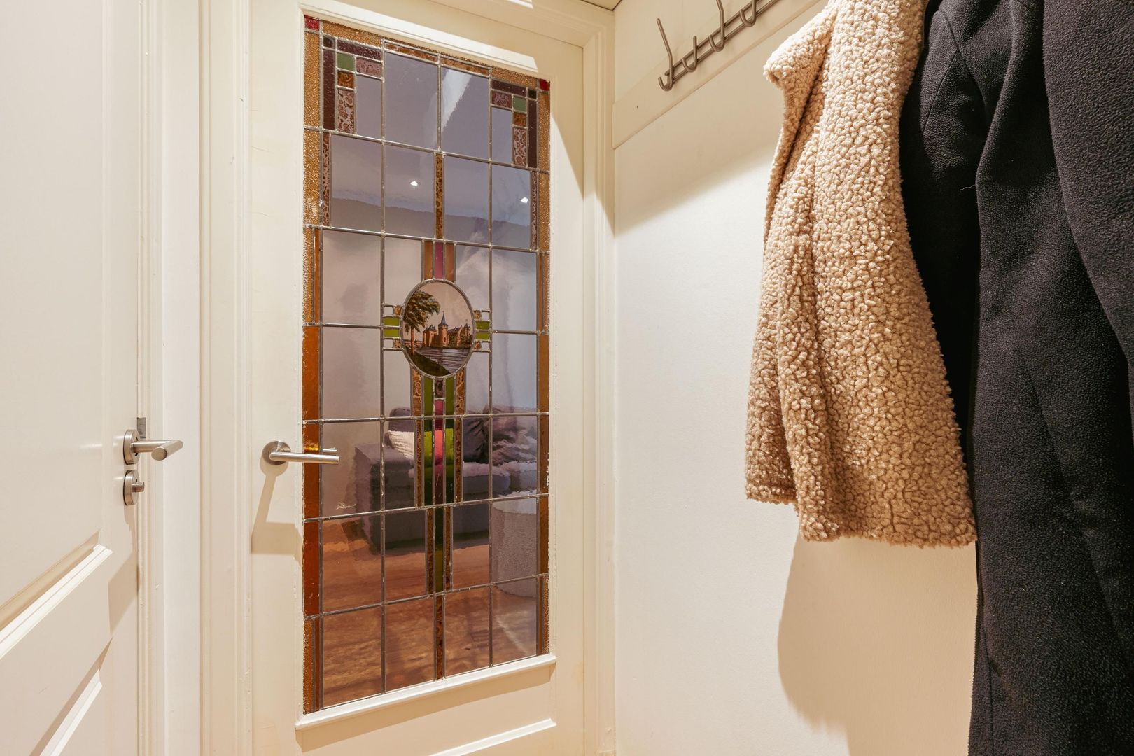 Tweede Helmersstraat 41 1, Amsterdam foto-8