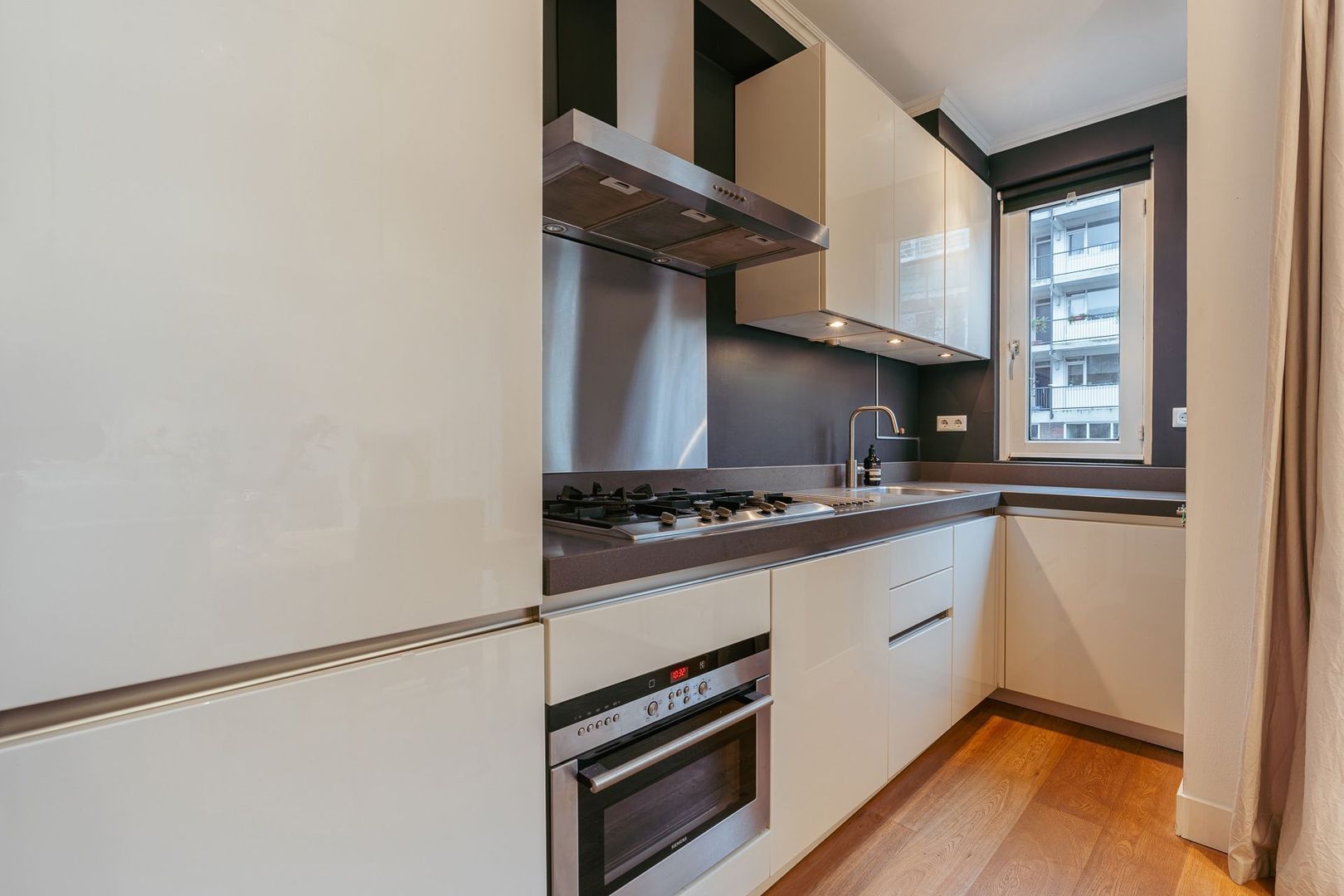 Tweede Helmersstraat 41 1, Amsterdam foto-15