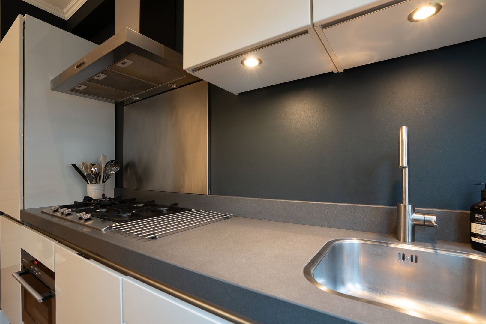 Tweede Helmersstraat 41 1, Amsterdam foto-16