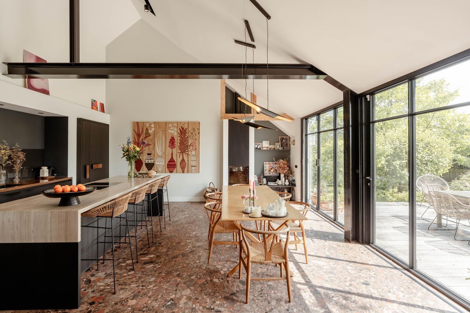 Rondehoep West 52, Ouderkerk Aan De Amstel foto-1