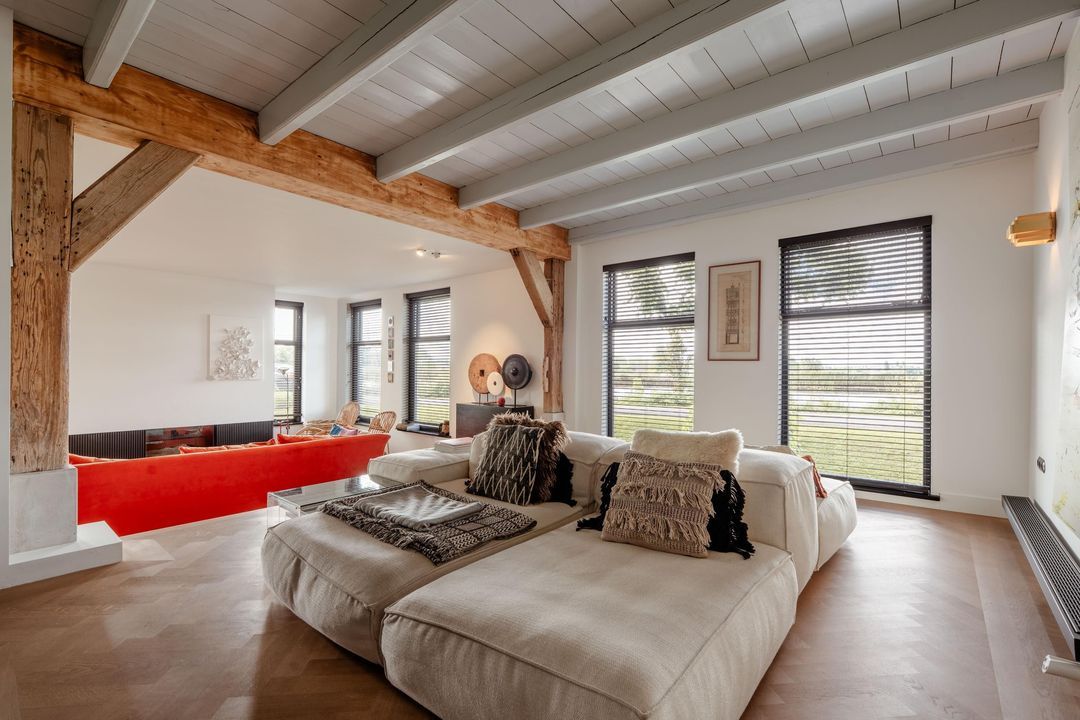 Rondehoep West 52, Ouderkerk Aan De Amstel foto-4