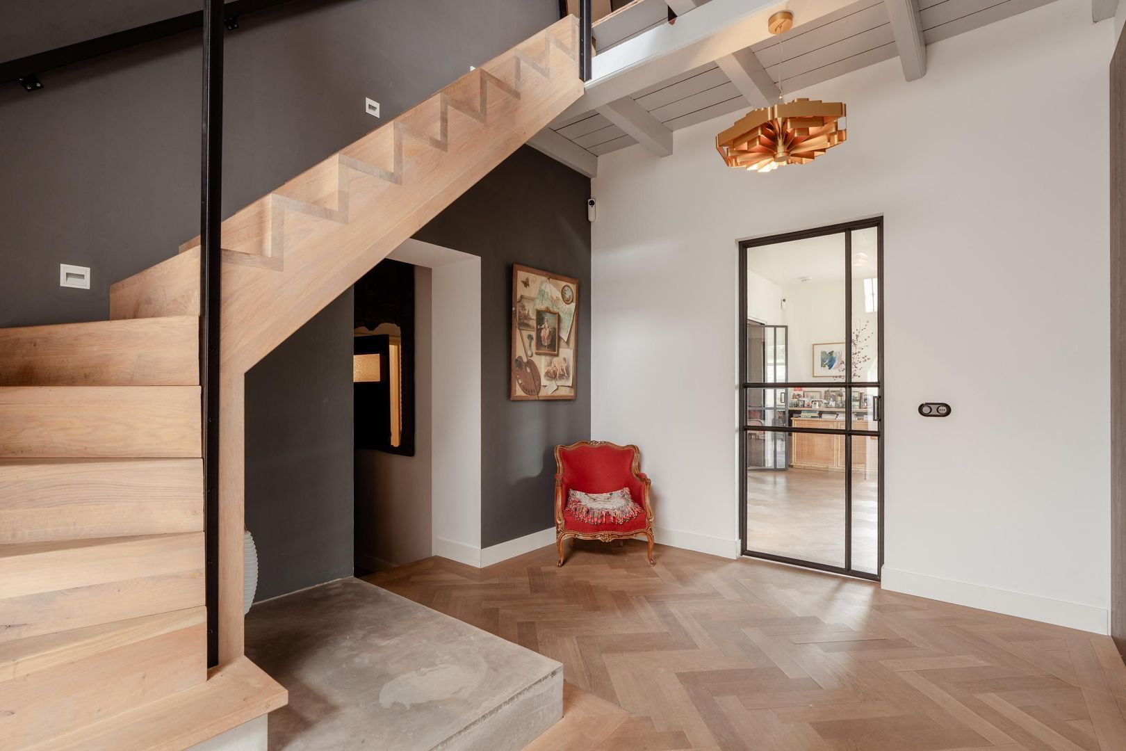 Rondehoep West 52, Ouderkerk Aan De Amstel foto-8