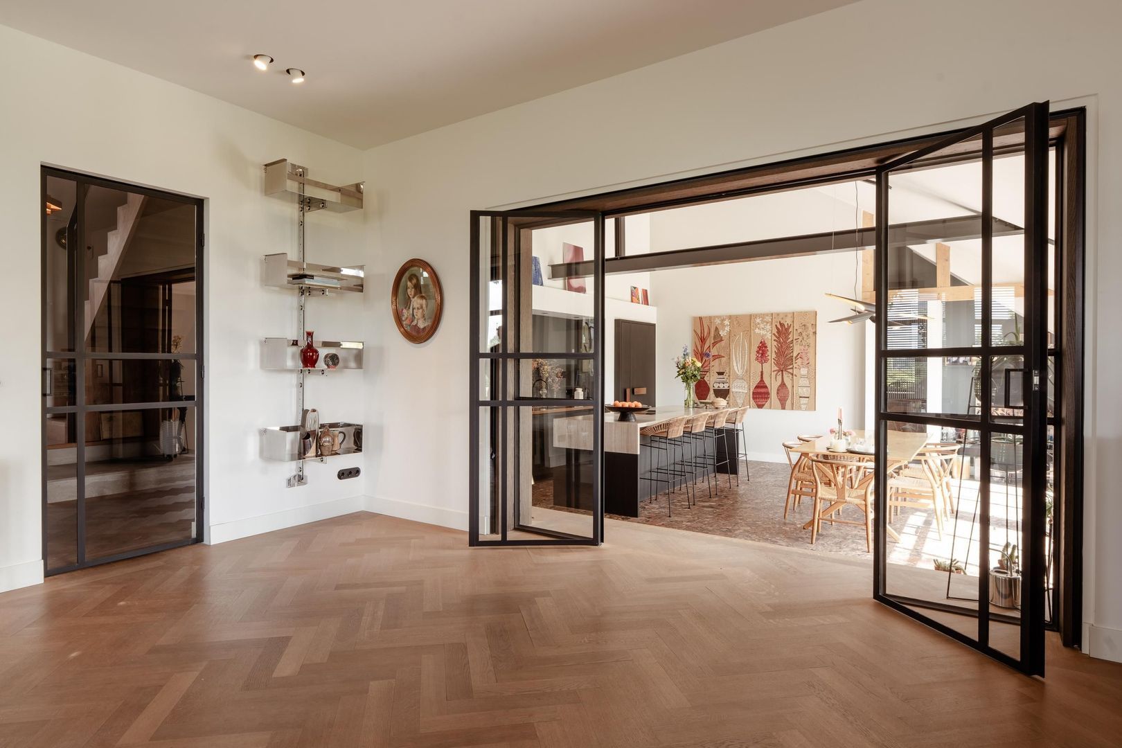 Rondehoep West 52, Ouderkerk Aan De Amstel foto-13