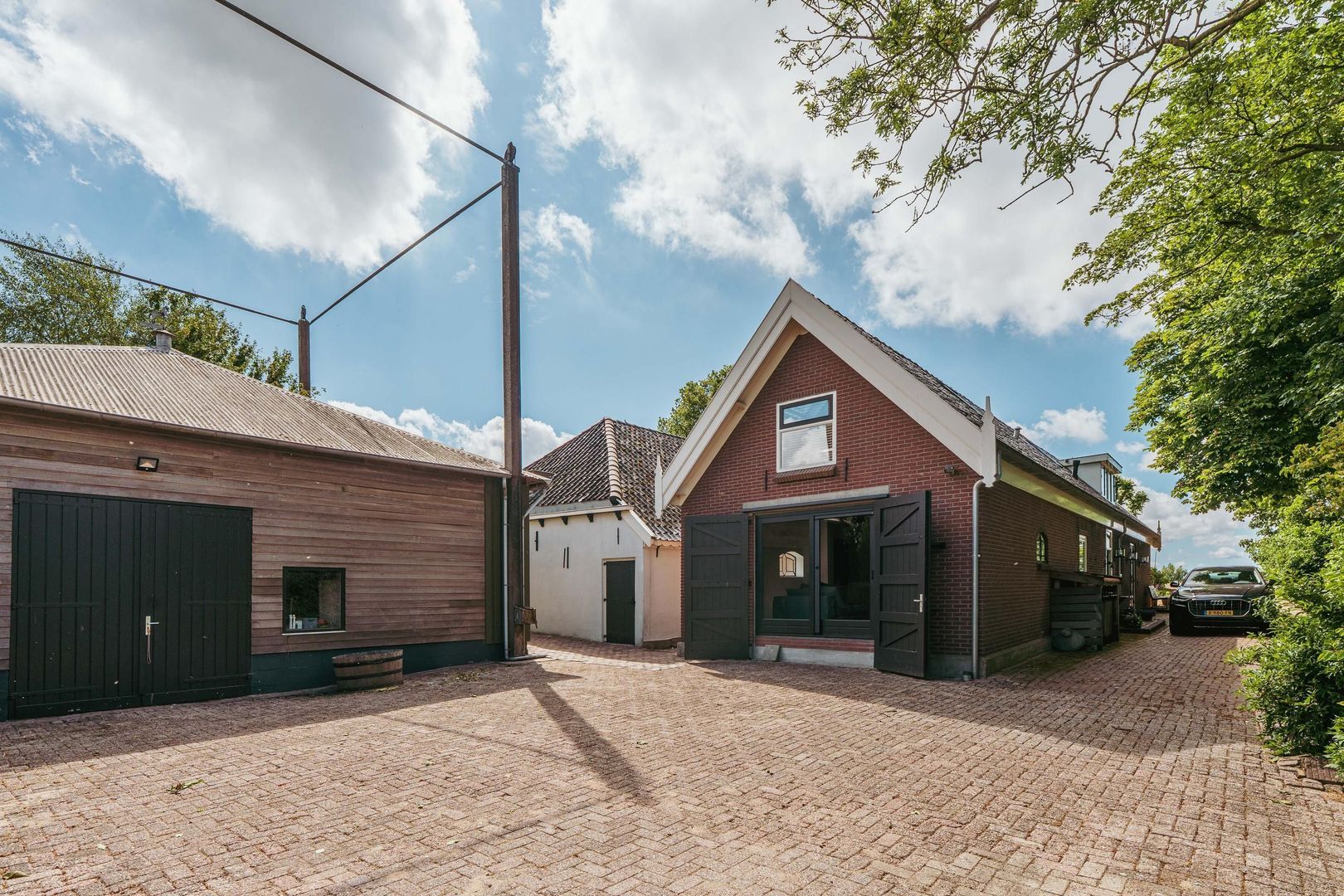 Rondehoep West 52, Ouderkerk Aan De Amstel foto-38