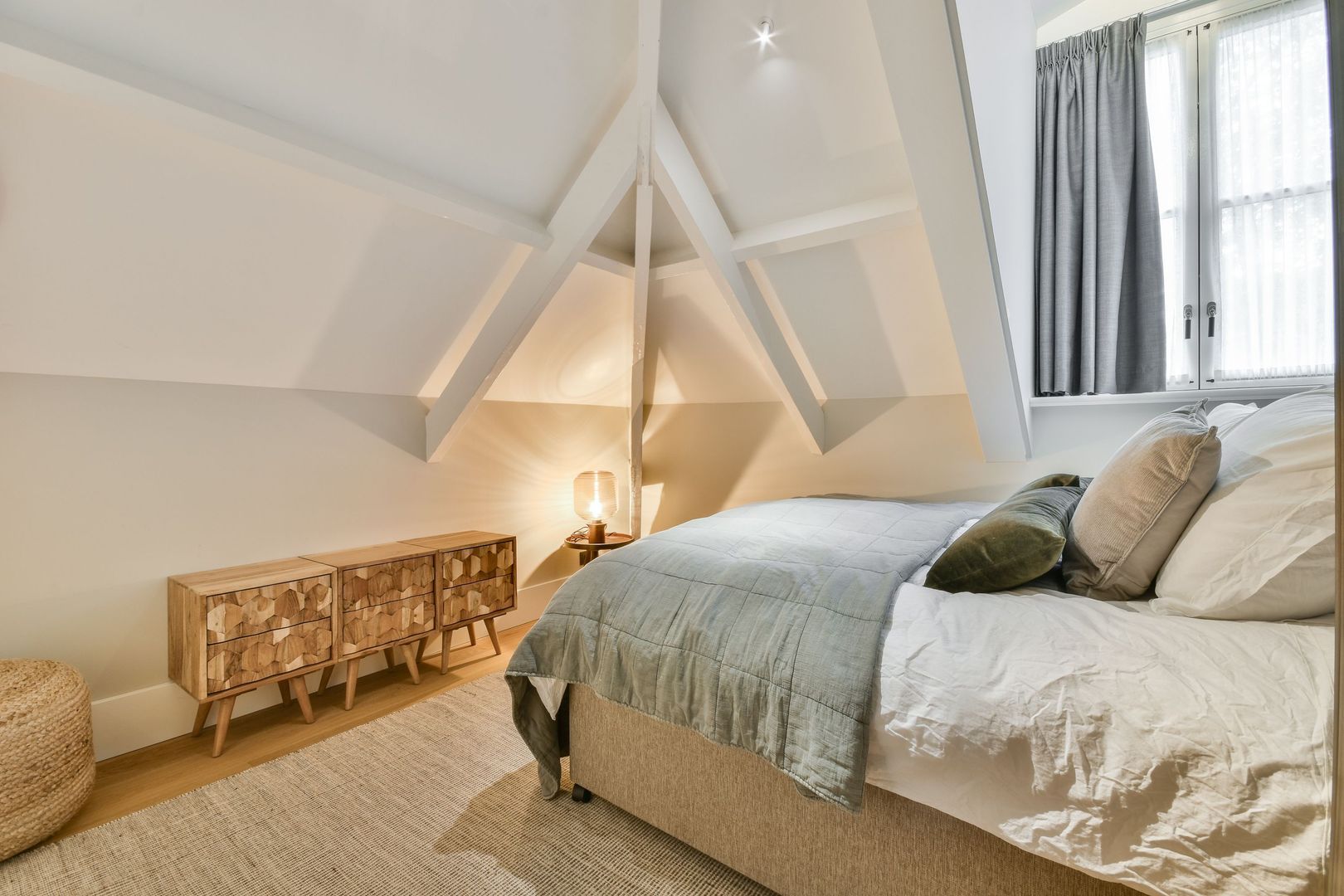 Sarphatistraat 24 H, Amsterdam foto-16