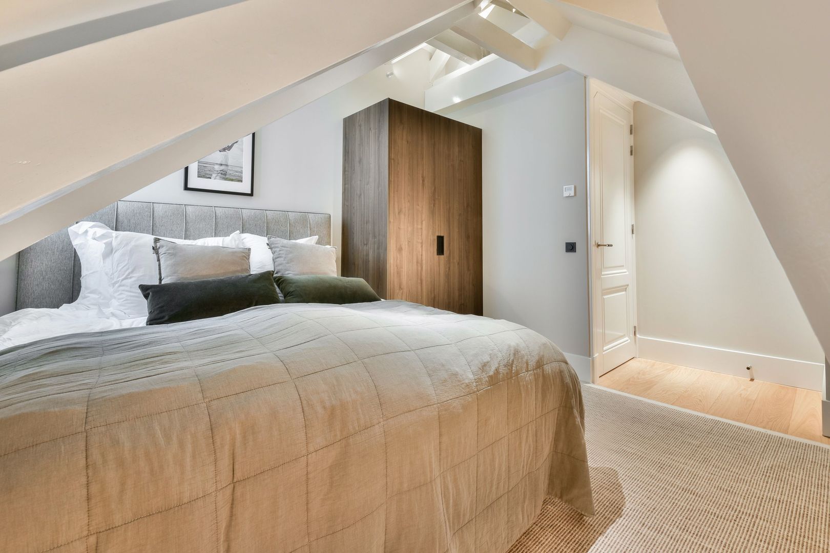 Sarphatistraat 24 H, Amsterdam foto-28