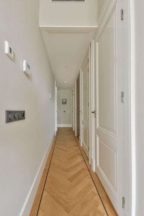 Sarphatistraat 24 H, Amsterdam plattegrond-32