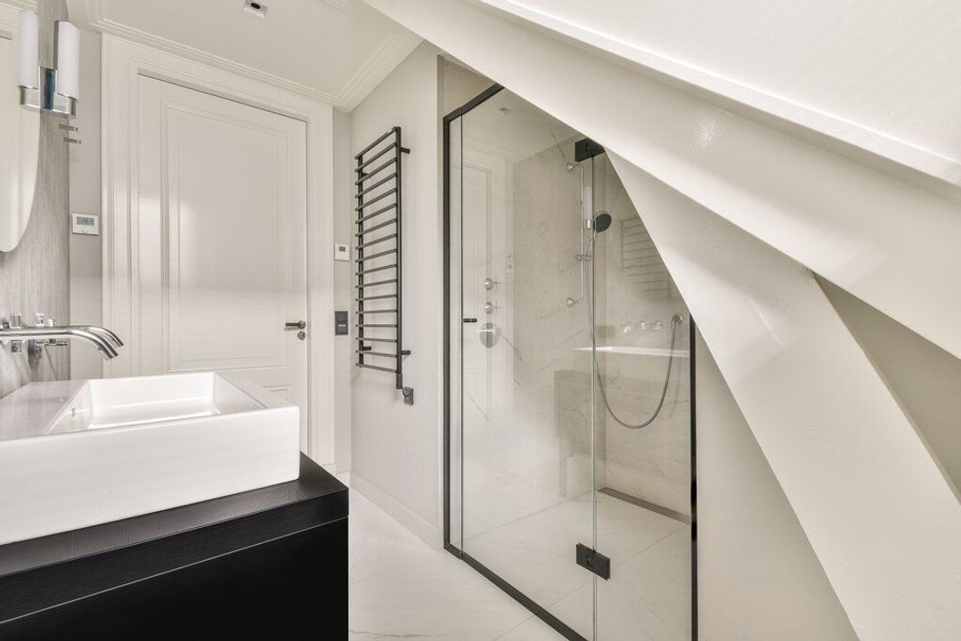 Sarphatistraat 24 H, Amsterdam plattegrond-32