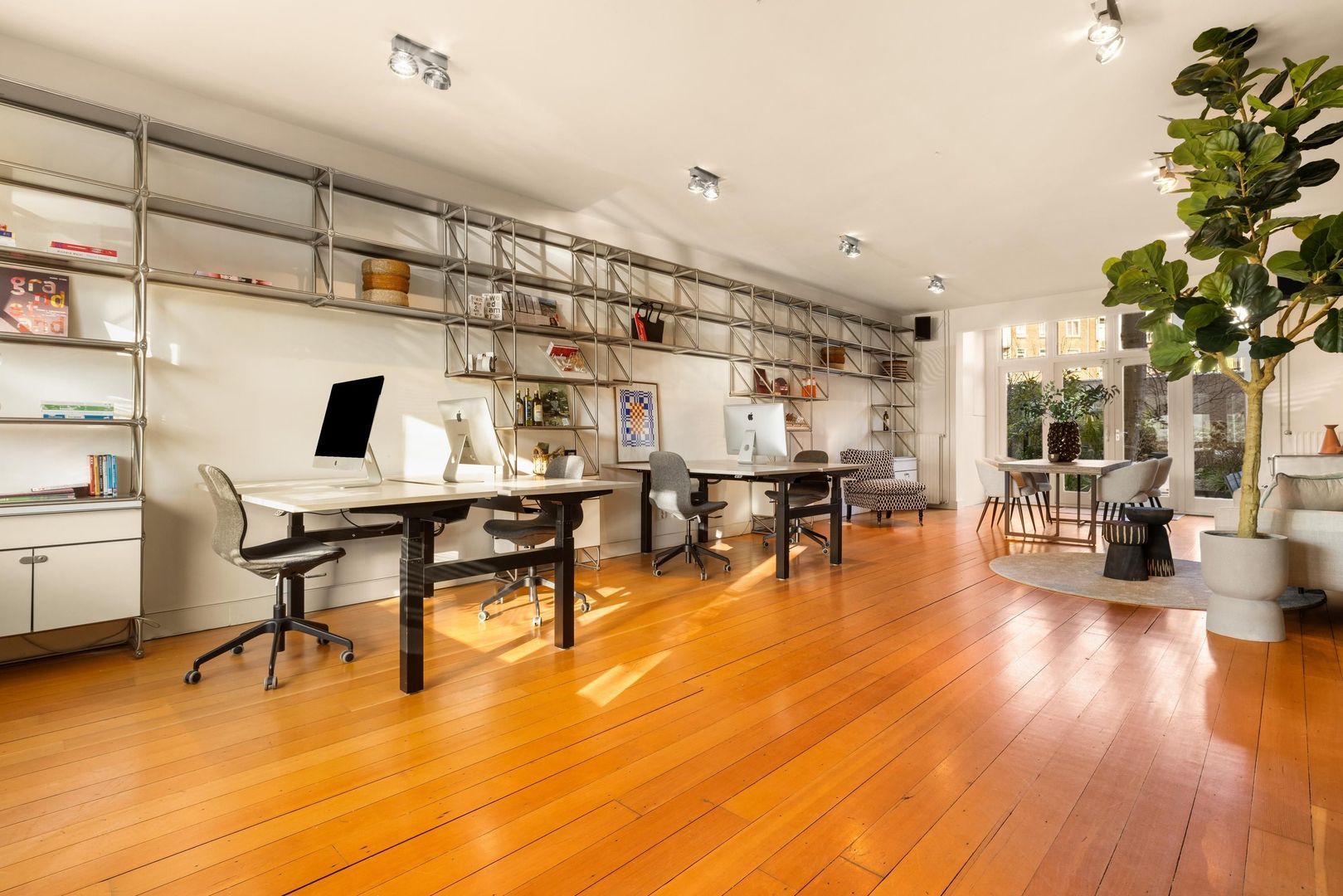 Surinameplein 10 H, Amsterdam foto-50