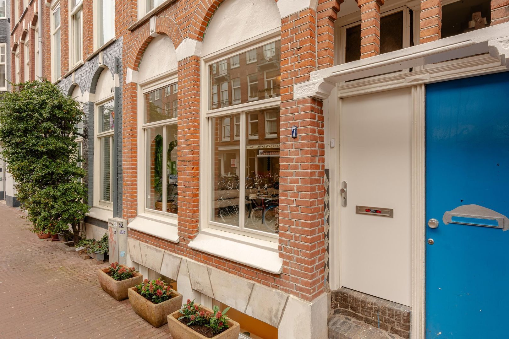 Bellamystraat 7 H, Amsterdam foto-4