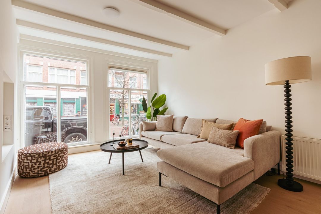 Bellamystraat 7 H, Amsterdam