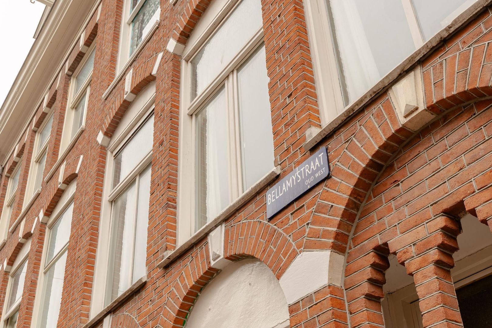 Bellamystraat 7 H, Amsterdam foto-22