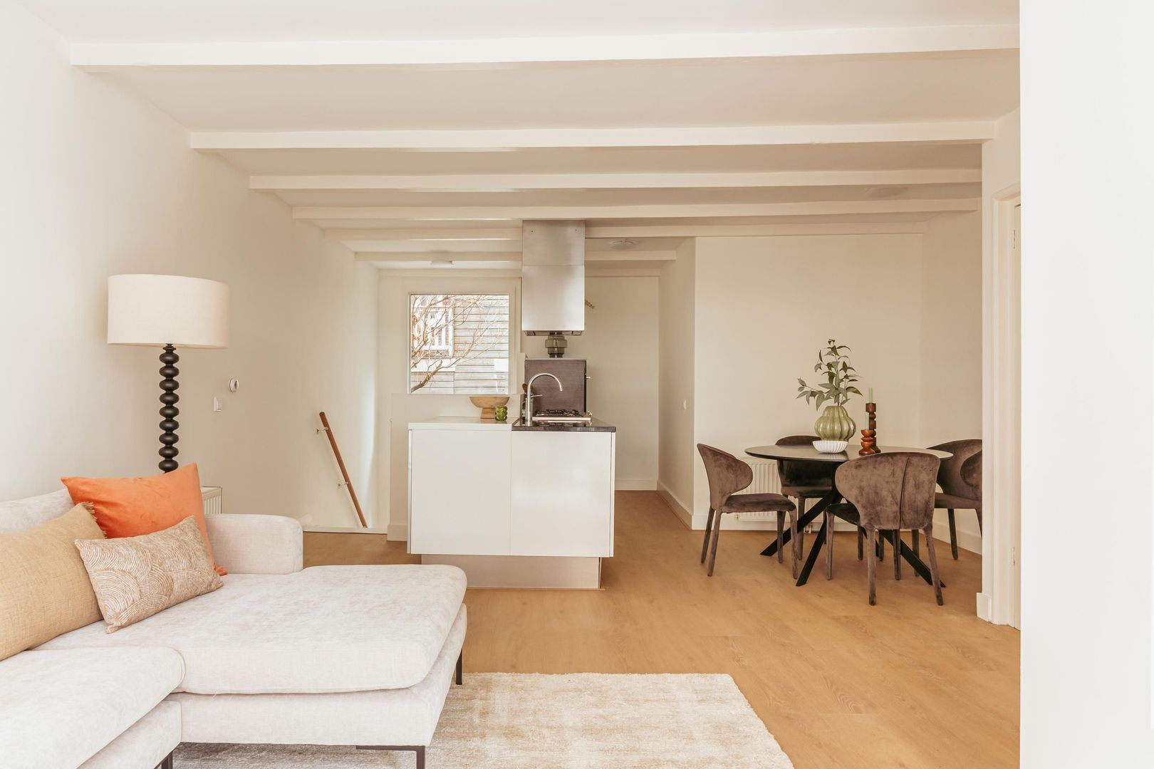 Bellamystraat 7 H, Amsterdam foto-3