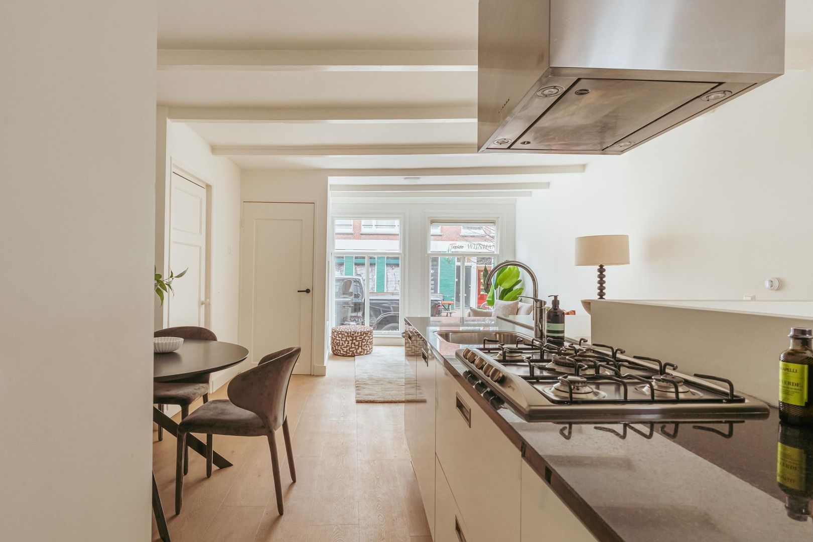 Bellamystraat 7 H, Amsterdam foto-2