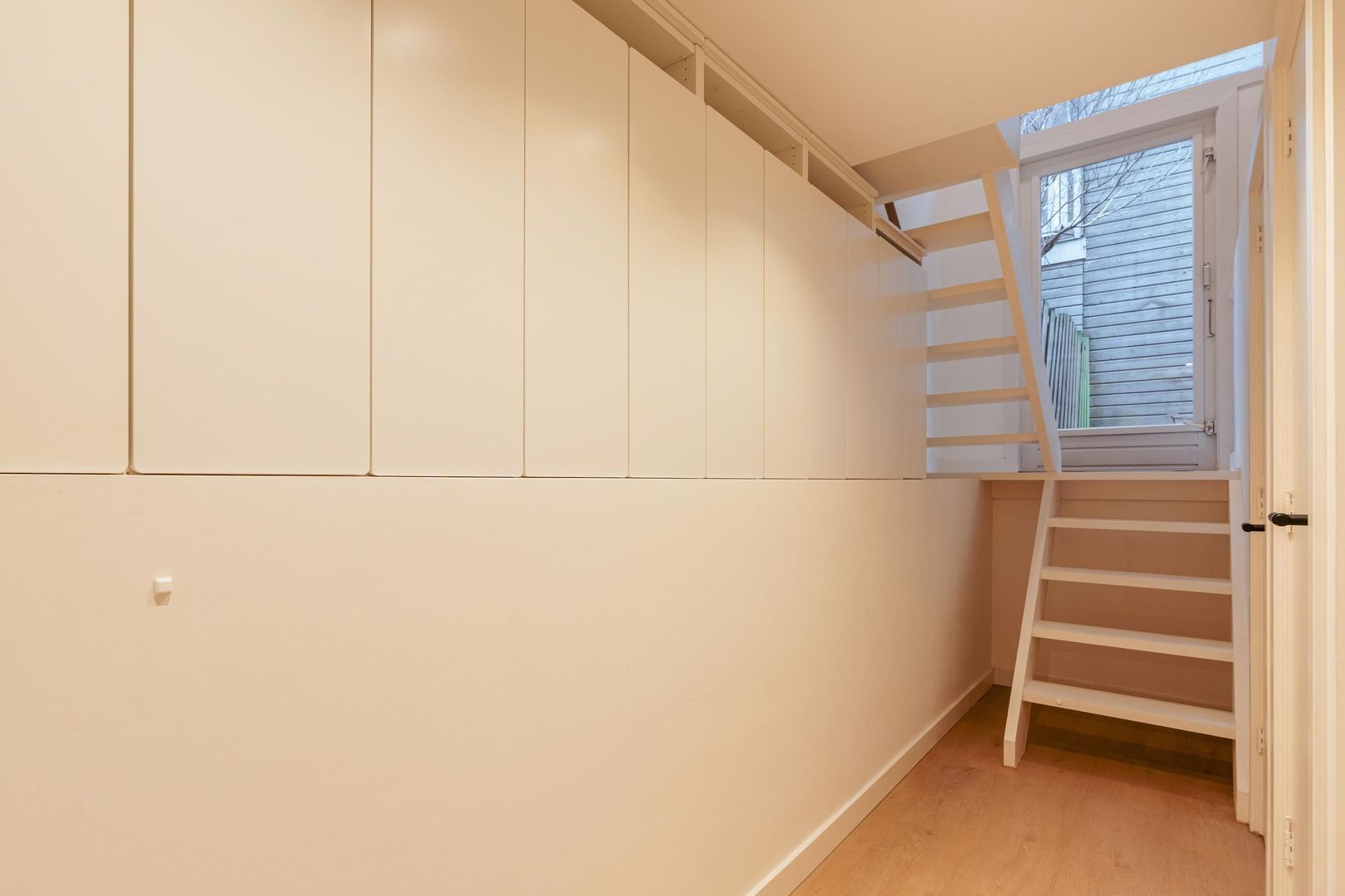 Bellamystraat 7 H, Amsterdam foto-21