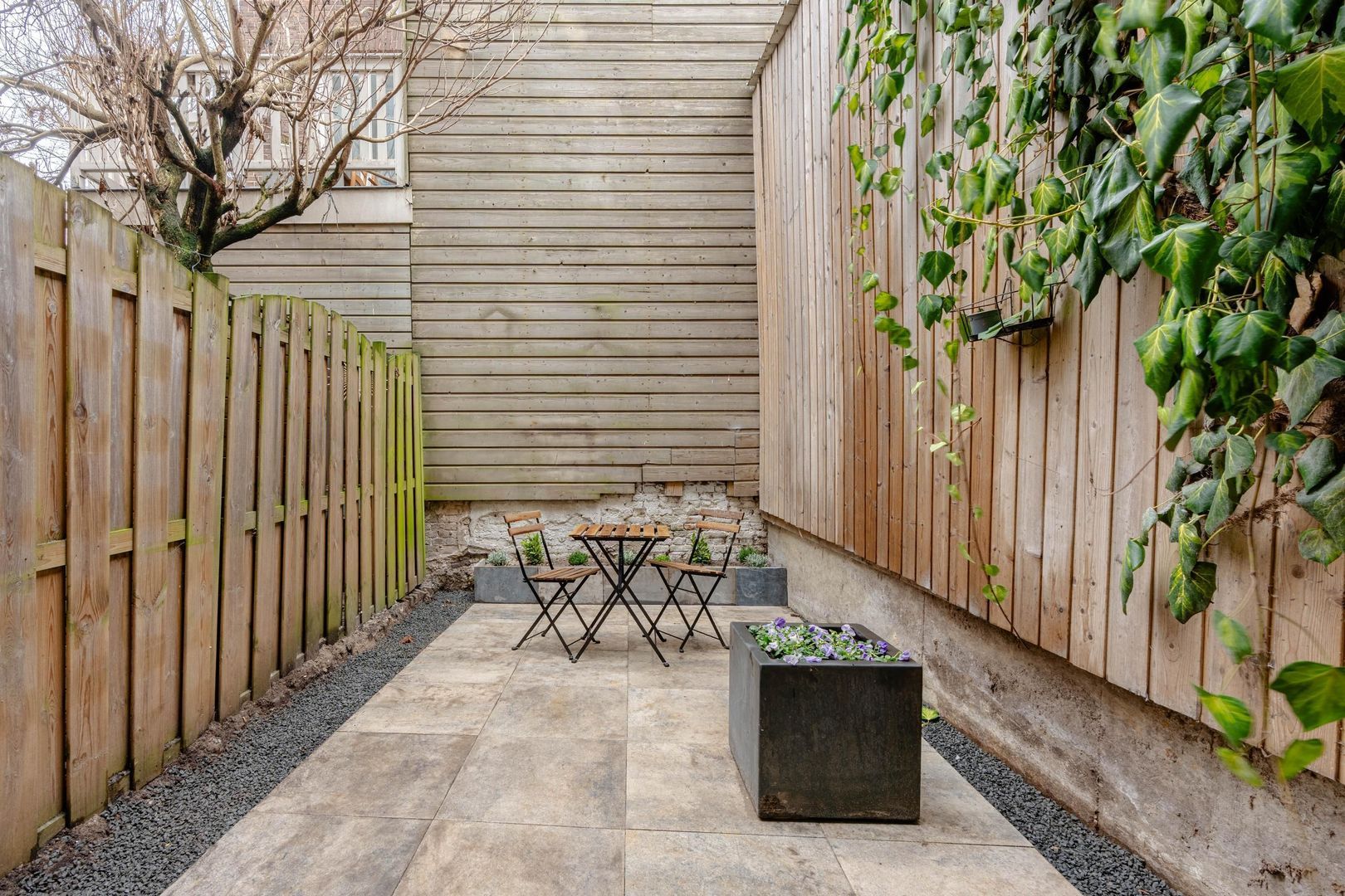 Bellamystraat 7 H, Amsterdam foto-1