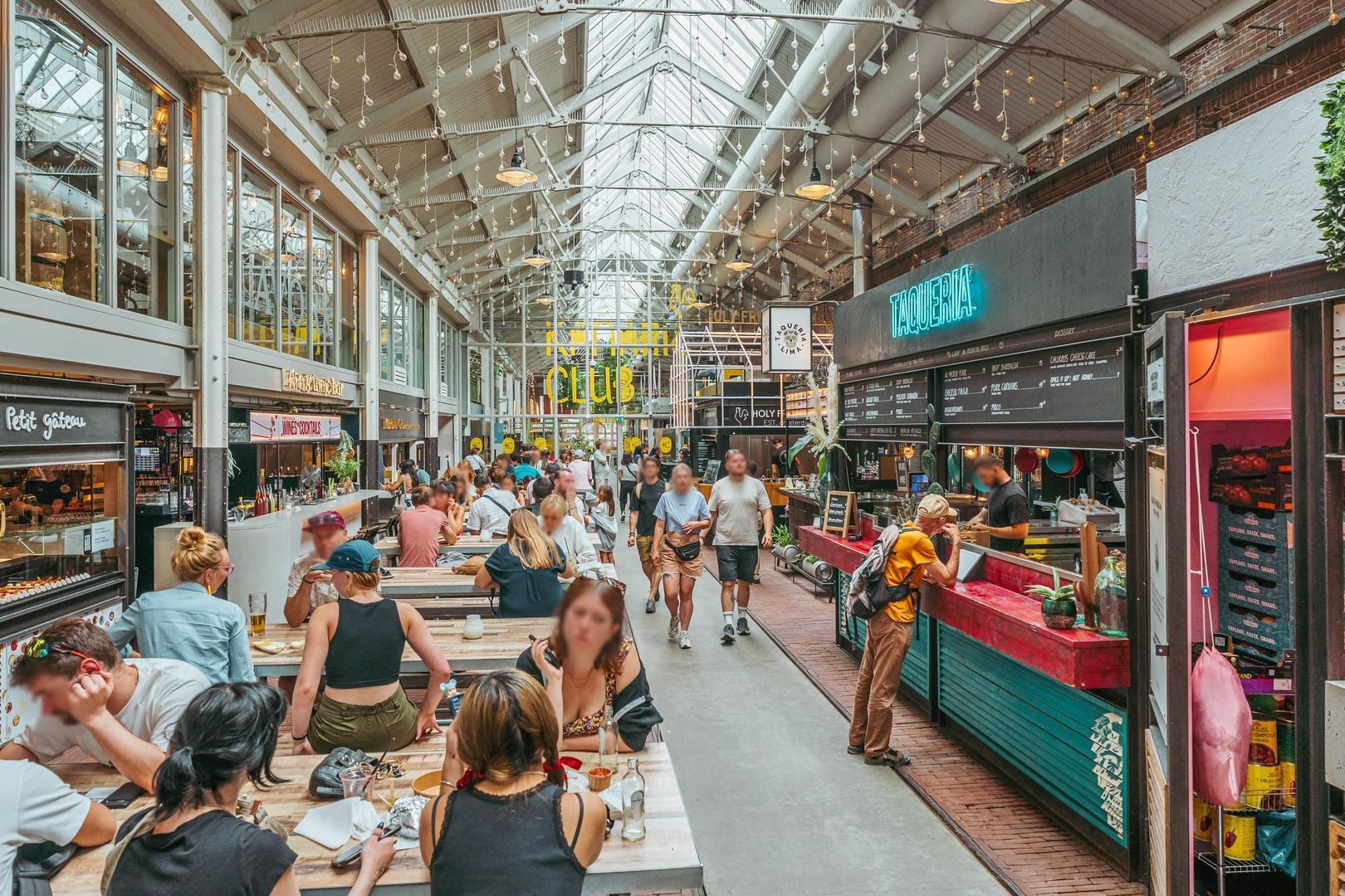 Bellamystraat 7 H, Amsterdam foto-23