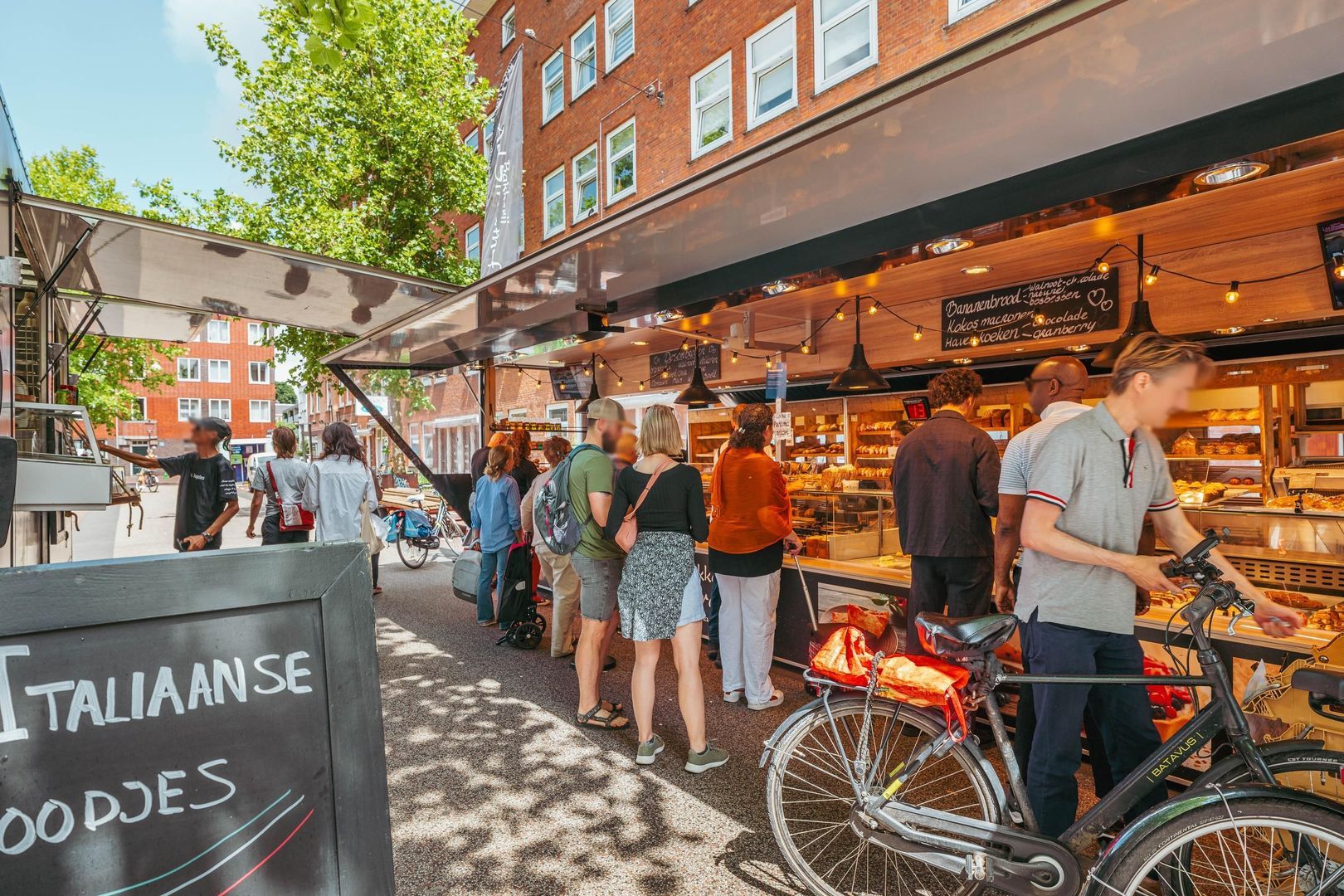 Bellamystraat 7 H, Amsterdam foto-24