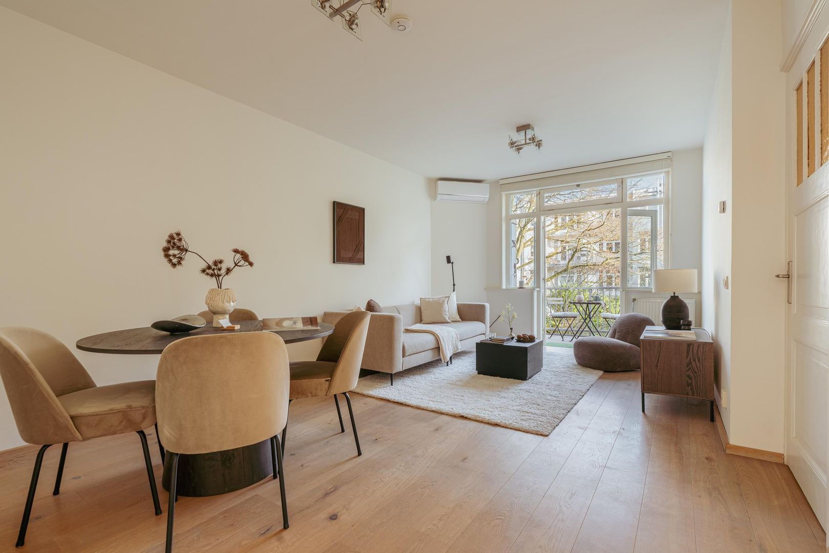 Admiraal De Ruijterweg 256 1, Amsterdam foto-0