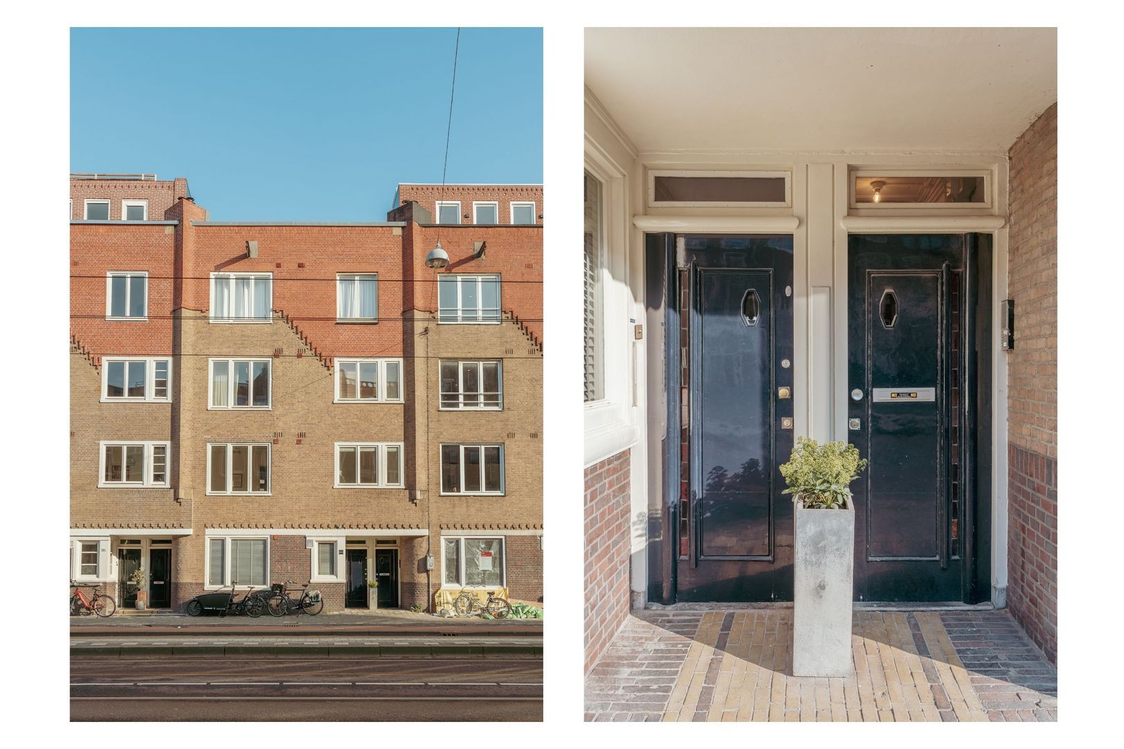 Admiraal De Ruijterweg 256 1, Amsterdam foto-18