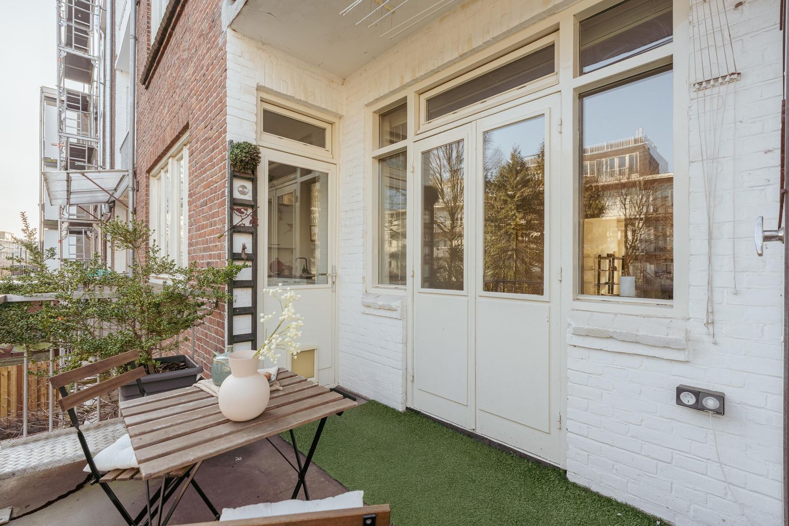 Admiraal De Ruijterweg 256 1, Amsterdam foto-7