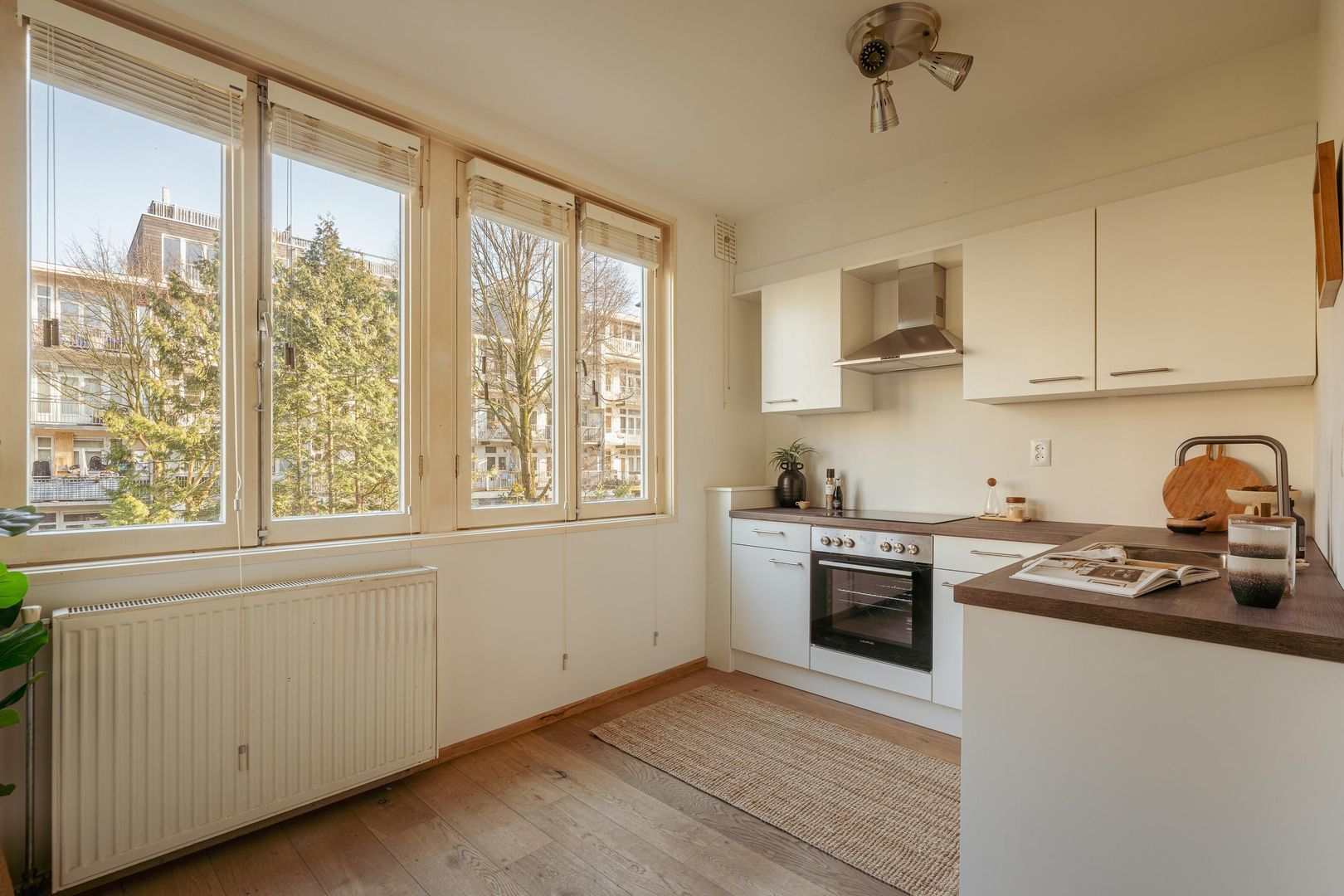 Admiraal De Ruijterweg 256 1, Amsterdam foto-8