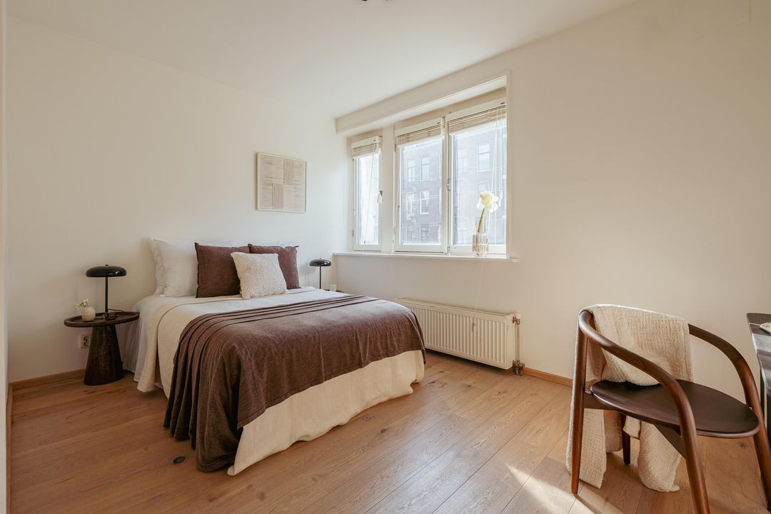 Admiraal De Ruijterweg 256 1, Amsterdam foto-4