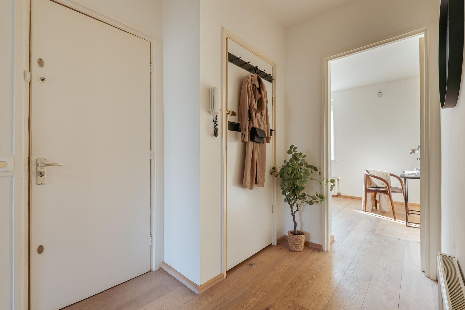 Admiraal De Ruijterweg 256 1, Amsterdam foto-4