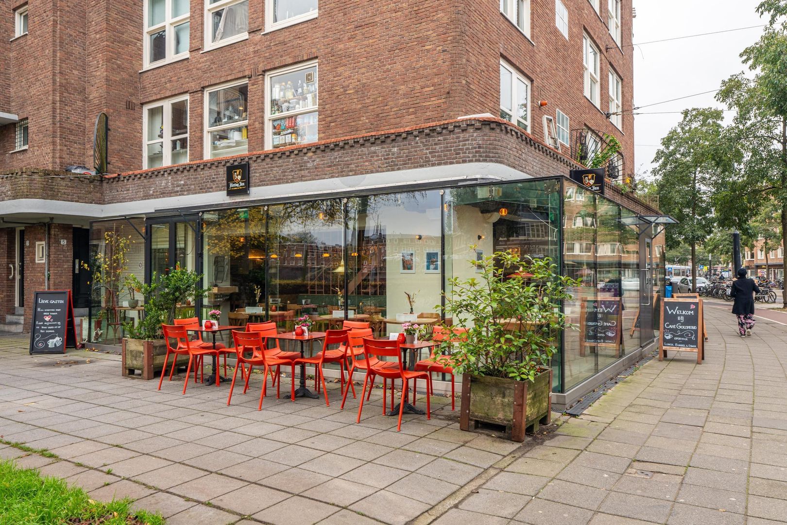 Admiraal De Ruijterweg 256 1, Amsterdam foto-20