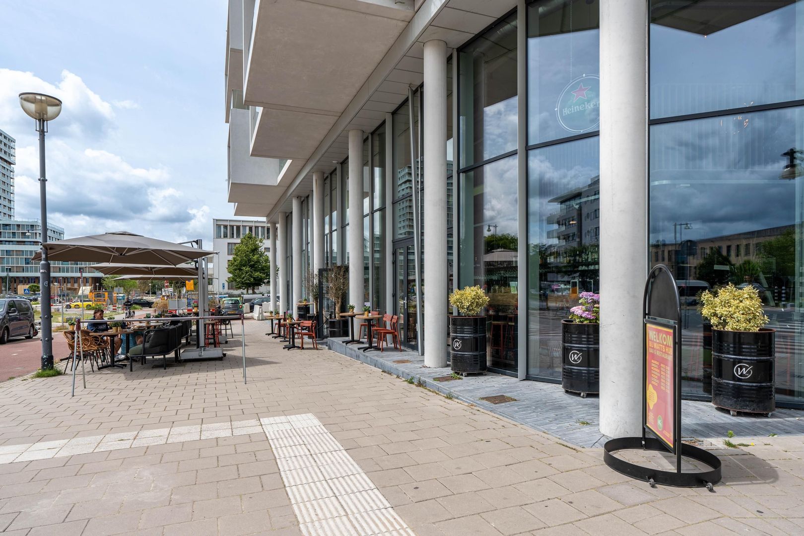 Admiraal De Ruijterweg 256 1, Amsterdam foto-21