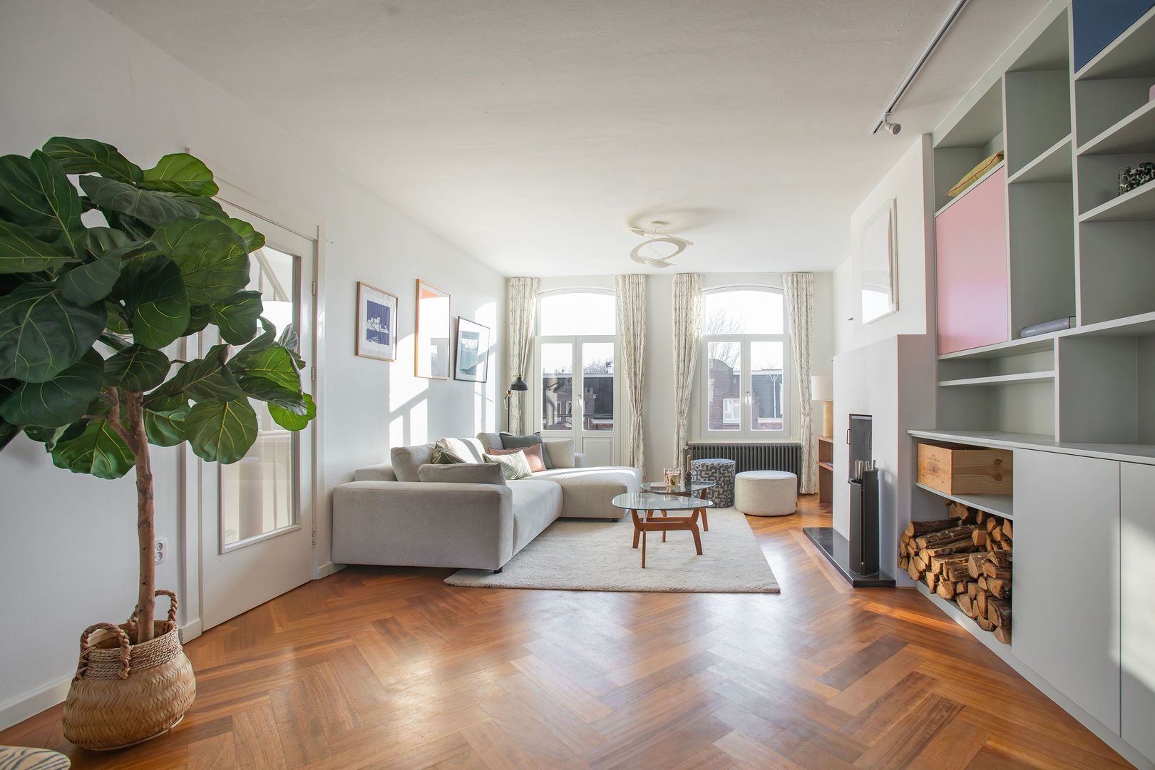 Jacob Marisstraat 38 2, Amsterdam foto-6