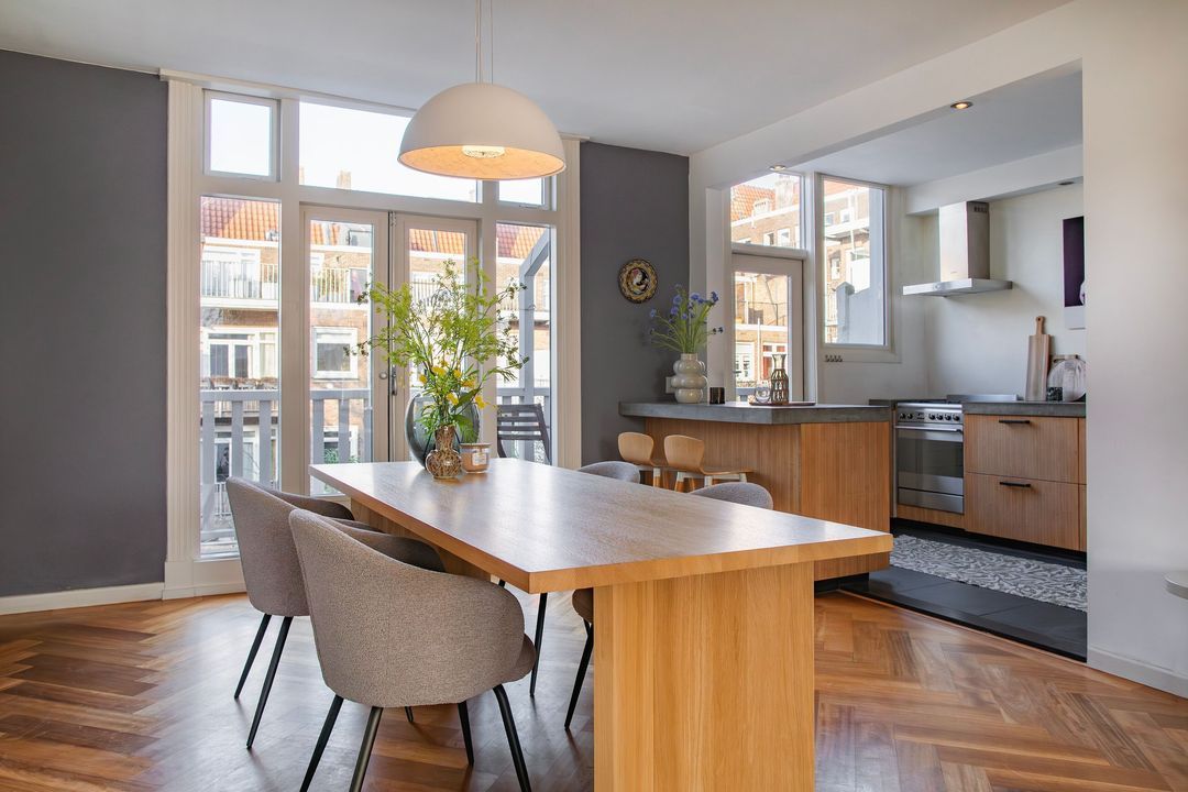 Jacob Marisstraat 38 2, Amsterdam foto-4