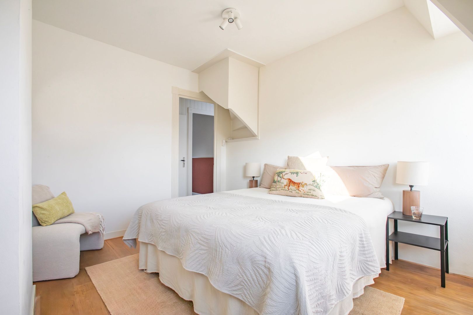 Jacob Marisstraat 38 2, Amsterdam foto-22