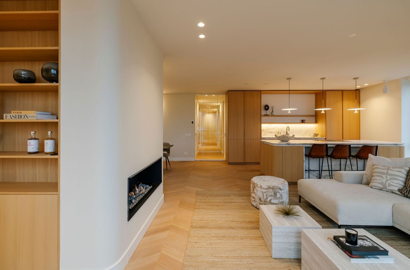 Spadinalaan 699, Amsterdam foto-6