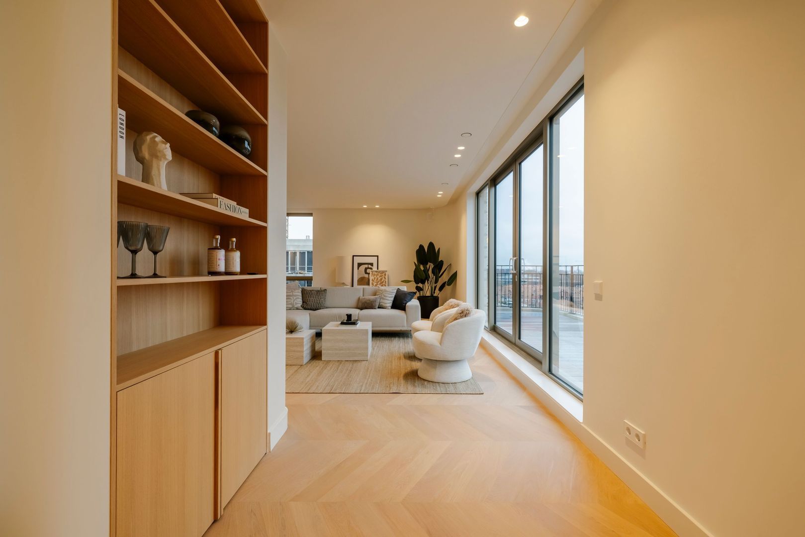 Spadinalaan 699, Amsterdam foto-7