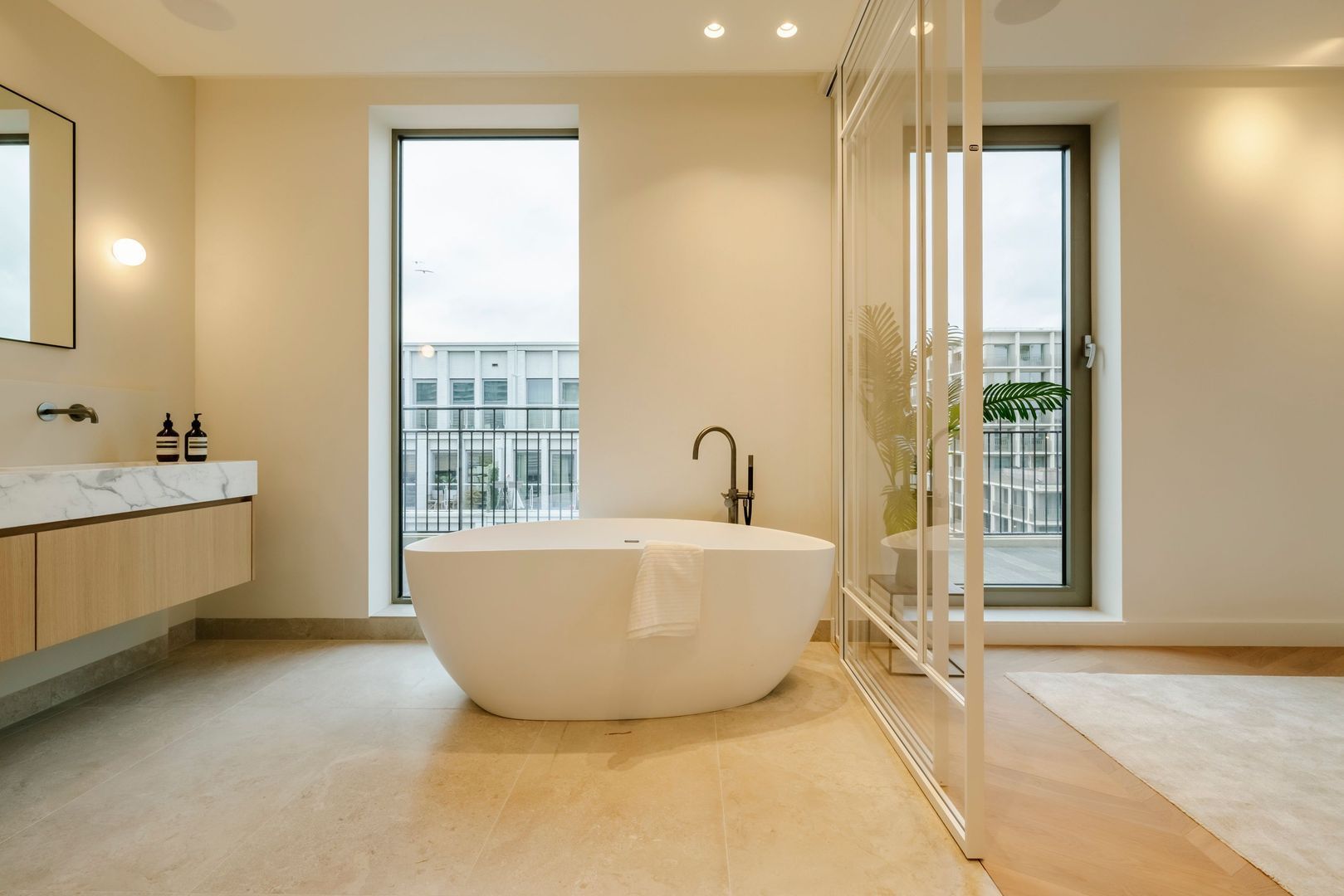 Spadinalaan 699, Amsterdam foto-25