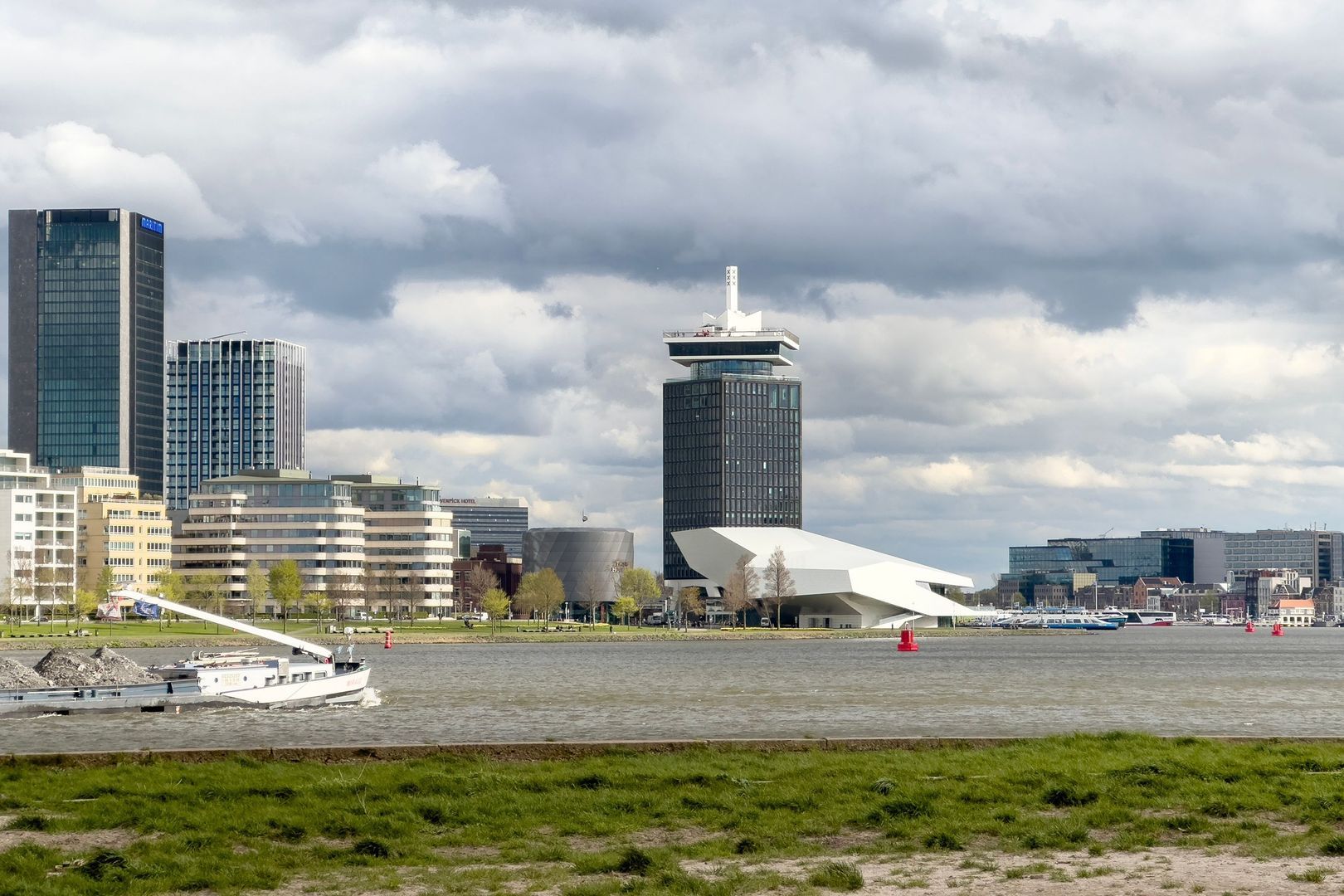 Spadinalaan 699, Amsterdam foto-50