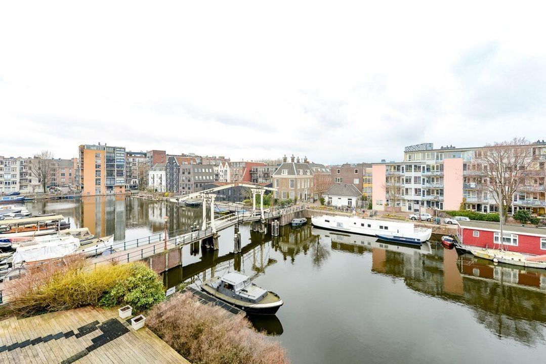 Prinseneiland 14 B, Amsterdam foto-3