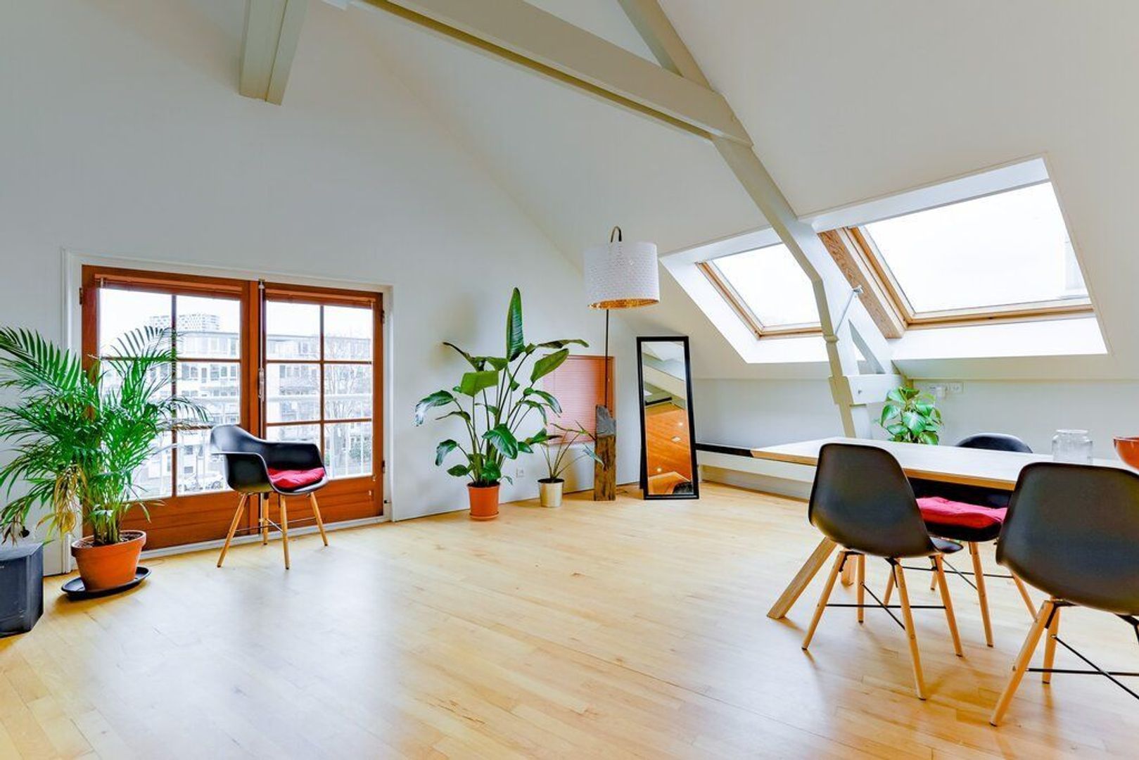 Prinseneiland 14 B, Amsterdam foto-5