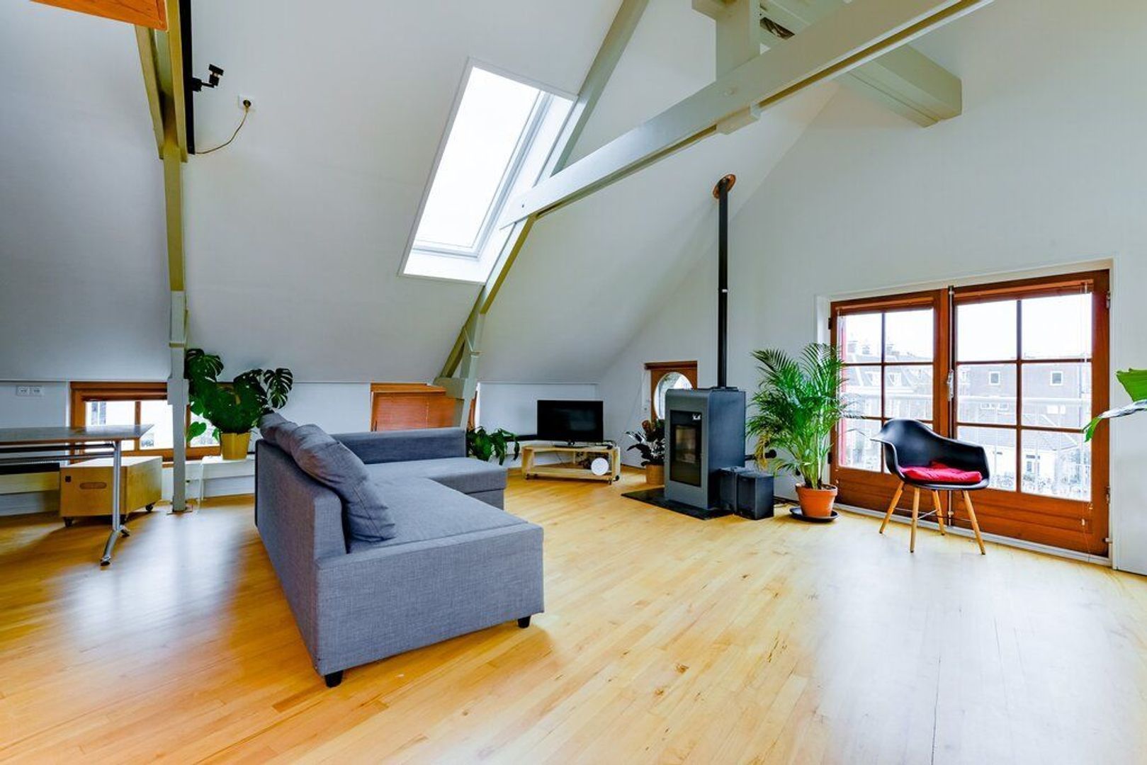 Prinseneiland 14 B, Amsterdam foto-6