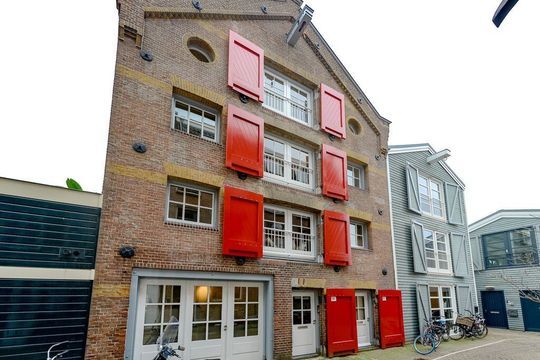 apartments for rent on Prinseneiland 14 B