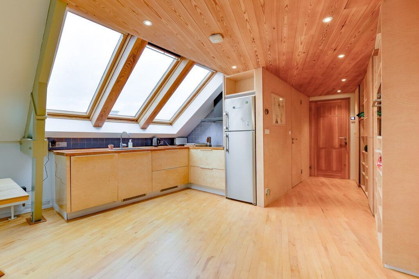 Prinseneiland 14 B, Amsterdam foto-10